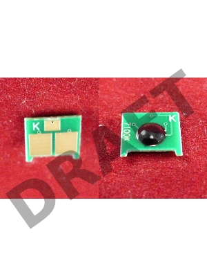 Чип Canon i-SENSYS LBP7100Cn/7110Cw, MF623Cn/628Cw/8230Cn/8280Cw (731) Black, 1.4K (6272B002) ELP Imaging®