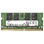 Модуль памяти SAMSUNG 4GB SODIMM DDR4, 2,400Mhz, 1.2V