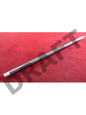 Вал магнитный (в сборе) для картриджей CF218A/CF230A/X/CF231A/CF234A (ELP Imaging®)