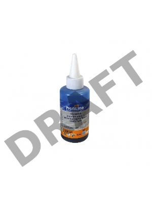 Чернила для принтеров Epson универсальные Light Cyan 100 мл водн ProfiLine