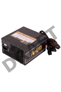 Блок питания Chieftec 650W RTL GDP-650C {A-90 ATX2.3/EPS12V 230V CabMan}