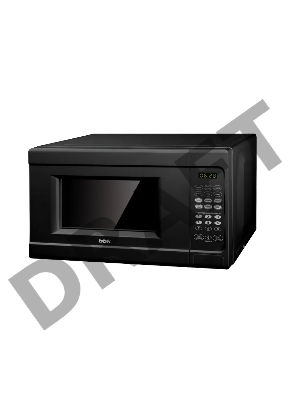 Микроволновая печь BBK 20MWS727SB