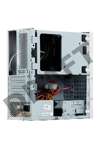 Корпус INWIN BK623BL USB3.0 (Micro-ATX, RB-S400BN1-0, 400W, 2xUSB3.0, 2xUSB2.0+Audio, черный) <6132049>