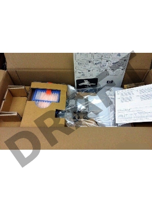 Комплект очистки HP CLJ 9500 (C8554A/C8554-67901) Cleaning Kit
