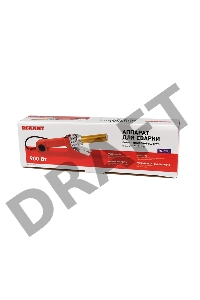 Cварочный аппарат для труб 900 Вт REXANT RX-900 (Japan teflon)