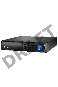 Источник бесперебойного питания CROWN On-Line CMUOA-300X-2K 2200VA/1980W, корпус металл, TOWER&RACK, 2U, АКБ 6*12V/7AH, PF-0.9, AVR 110-300V, порт RJ-11/45+USB/RS232, EPO, розетки 8*IEC С13, входной кабель 2 м, вентилятор охлаждения, автомат, слот для SNM