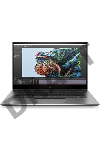 Ноутбук HP ZBook Studio G8 15.6 15.6