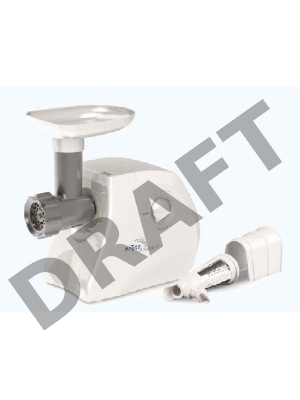 Мясорубка Ротор Альфа-р ЭМШ 35/250-2 (с соковыжималкой)