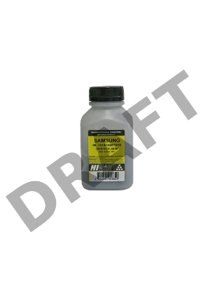 Тонер Hi-Black для Samsung ML1610/1660/1910/2010/SCX-4600, 85 г, банка
