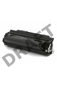 Тонер Картридж Cactus CS-C8061X черный для HP LJ 4100/ 4000/4050 (10000стр.)