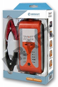 Зарядное устройство Berkut SP-4N