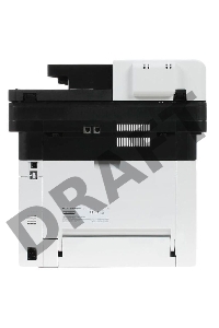 МФУ Kyocera Ecosys M2835dw, лазерный принтер/сканер/копир/факс A4, 35 стр/мин, 1200x1200 dpi, 512 Мб, ADF50, дуплекс, подача: 250+100 лист., вывод: 150 лист., Post Script, Ethernet, USB, Wi-Fi, Wi-Fi Direct, картридер, цв. сенсорный ЖК-дисплей 4,3