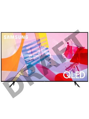 Телевизор Samsung 85