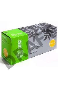 Тонер Картридж Cactus CS-PH3140 (108R00908) черный для Xerox Phaser 3140 3155 3160 (1500стр.)