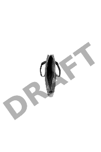 Сумка для ноутбука Сумка Continent  CC-201 GA(нейлон, серый, 15,6'')