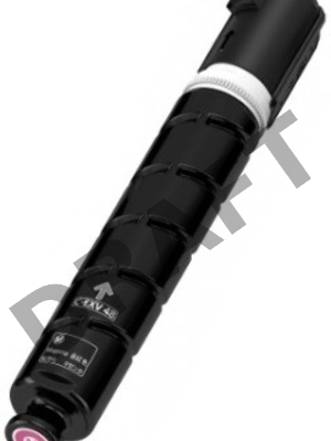Тонер-картридж Canon C-EXV48M пурпурный для копира iR C1325iF/1335iF 11500 стр