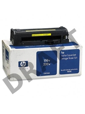 Печь в сборе HP Color LJ 9500 (C8556A/RG5-6098)