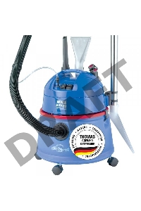 Пылесос моющий Thomas Bravo 20S Aquafilter / 1600Вт синий/красный