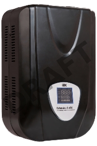 Стабилизатор напряжения Iek IVS28-1-08000 настенный серии Extensive 8 кВА IEK