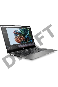 Ноутбук HP ZBook Studio G8 15.6 15.6