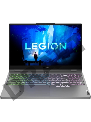 Ноутбук Lenovo Legion 5 15IAH7H 15.6