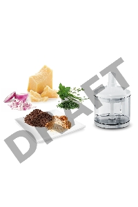 Миксер ручной Bosch MFQ36480 450Вт белый/серый