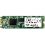 Твердотельный накопитель Transcend 128GB M.2 SSD MTS 830 series (22x80mm) with DRAM cache R/W 560/530 MB/s