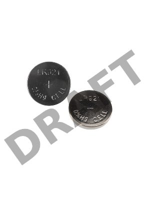 Батарейка LR69, AG6, LR921, G6, 171, GP71A, 371, SR920W REXANT