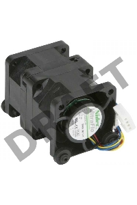 Вентилятор SuperMicro FAN-0086L4