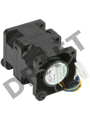 Вентилятор SuperMicro FAN-0086L4