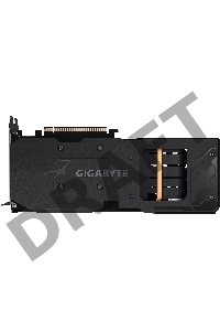 Видеокарта Gigabyte A380 GAMING OC GV-IA380GAMING OC-6GD