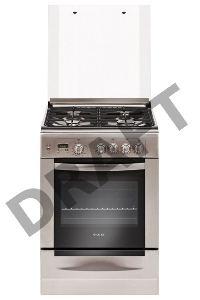 Плита Газовая Gefest 6100-03 СН2