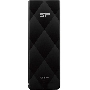 Флеш Диск Silicon Power 128Gb Blaze B20 SP128GBUF3B20V1K USB3.0 черный