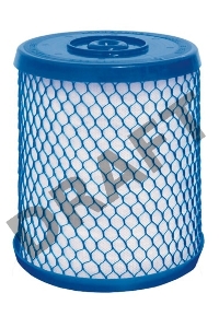 Картридж Аквафор B150 для проточных фильтров ресурс:12000л (упак.:1шт)        