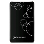 Внешний Жесткий диск Transcend USB 3.0 1Tb TS1TSJ25A3K StoreJet 25A3 2.5