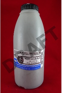 Тонер Kyocera TK-3110, FS-4100DN (фл. 425г) B&W Premium (Tomoegawa) фас Россия