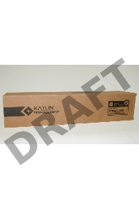 Тонер-картридж Kyocera KM-4530/5530/6330/7530 TK-603 30K Katun