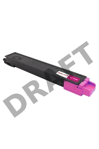 Картридж лазерный Print-Rite TFK881MPRJ PR-TK-8325M TK-8325M пурпурный (12000стр.) для Kyocera Taskalfa-2551CI