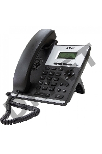 Телефон IP D-Link DPH-120SE/F1B IP-телефон, 100Base-TX WAN PoE, 100Base-TX LAN, без адаптера питания в комплекте