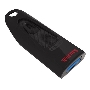 Флэш Диск SanDisk 128Gb CZ48 Ultra SDCZ48-128G-U46 {USB3.0, Black}  USB Drive