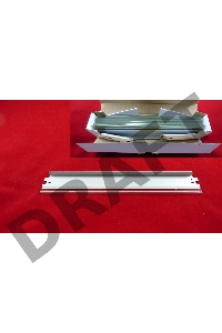 Ракель (Wiper Blade) HP LJ 4000/4100/P4014/4015/M4555/M601/602/603 (ELP, Китай) 10штук