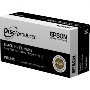 Картридж PJIC6(K) черный INK CARTRIDGE PP-100