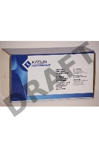 Тонер-картридж Kyocera FS-2000/3900/4000 TK-310 12K (С ЧИПОМ) Katun