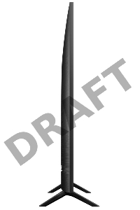 Телевизор Samsung 85