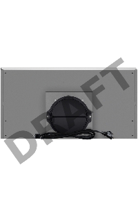 ВЫТЯЖКА встраиваемая MAUNFELD VS Fast 60 нержавейка