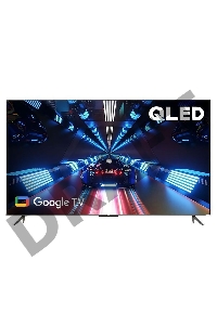 Телевизор TCL LCD 55