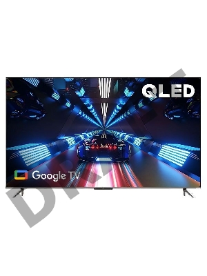 Телевизор TCL LCD 55