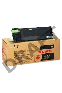 Тонер-картридж Sharp AR-202T/LT для AR-163/201/206/M160/M205/MB OC 316/318/420 16 000стр.