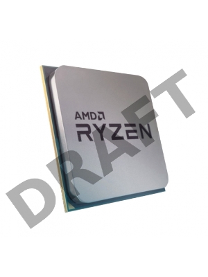Процессор AMD Ryzen 5 3500 OEM <65W, 6C/6T, 4.1Gh(Max), 16MB(L2+L3), AM4> (100-000000050)