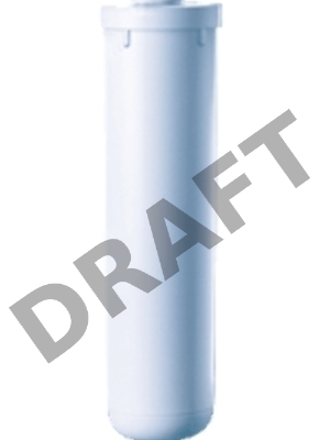 Модуль сменный фильтрующий Аквафор К3(К1-03) Модуль сменный фильтрующий Аквафор К3(К1-03)